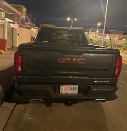 جي ام سي سييرا